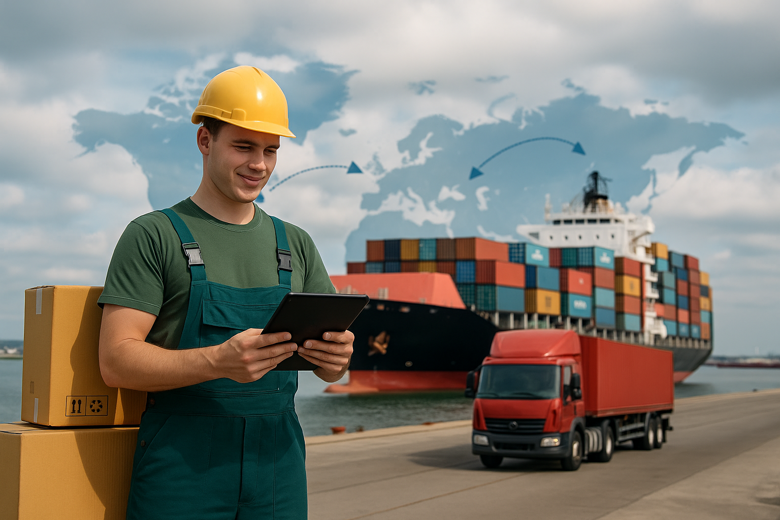 Importaciones confiables